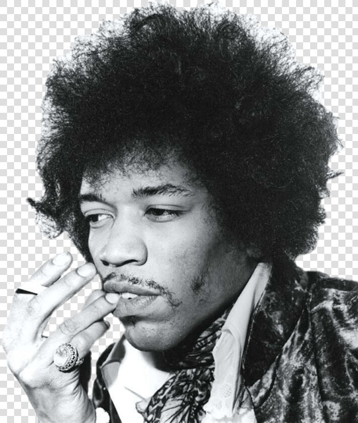 Jimi Hendrix Posing   Jimi Hendrix  HD Png DownloadTransparent PNG