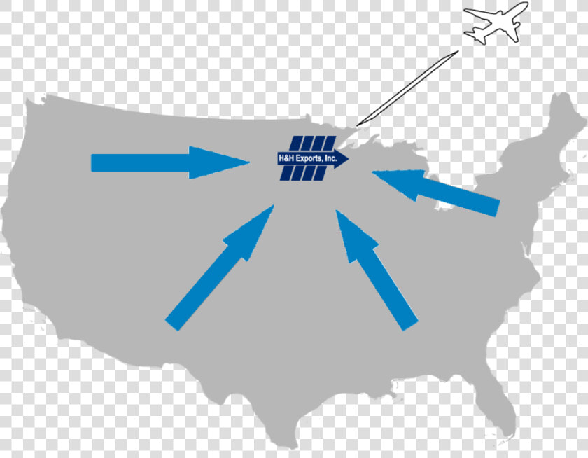 Usa Png  consolidation From The Usa   Alternate History Us Collapse  Transparent PngTransparent PNG