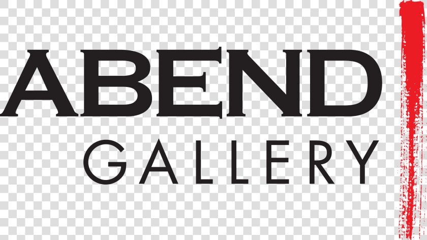 Abend Gallery   Abend Gallery Logo  HD Png DownloadTransparent PNG