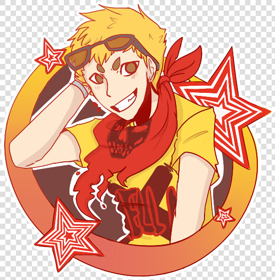 Ryuji Persona 5 Pfp  HD Png DownloadTransparent PNG