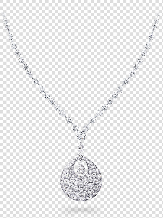 Drawn Diamonds Diamond Necklace   1 Gram Gold Chain  HD Png DownloadTransparent PNG