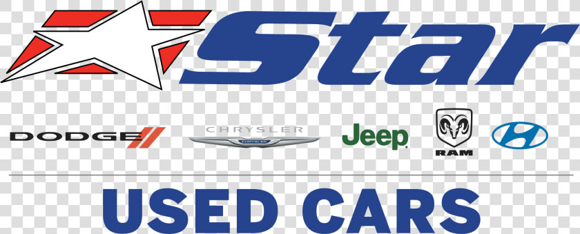 Star Used Cars Abilene  Tx  HD Png DownloadTransparent PNG