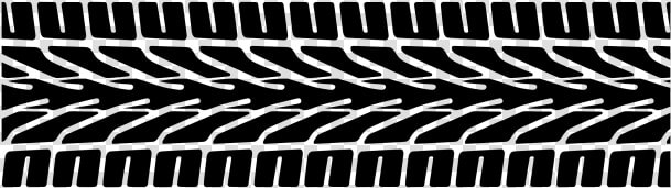 Tire Tracks Clipart   Tire Track Transparent Png  Png DownloadTransparent PNG