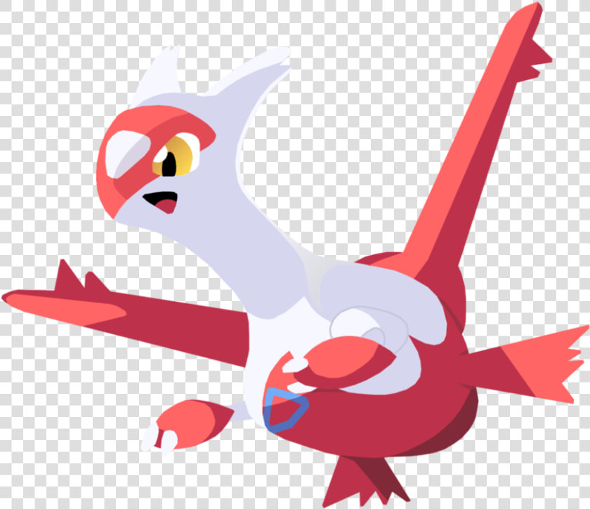 Latias Clipart  HD Png DownloadTransparent PNG