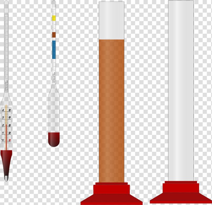 Hydrometer Clipart  HD Png DownloadTransparent PNG