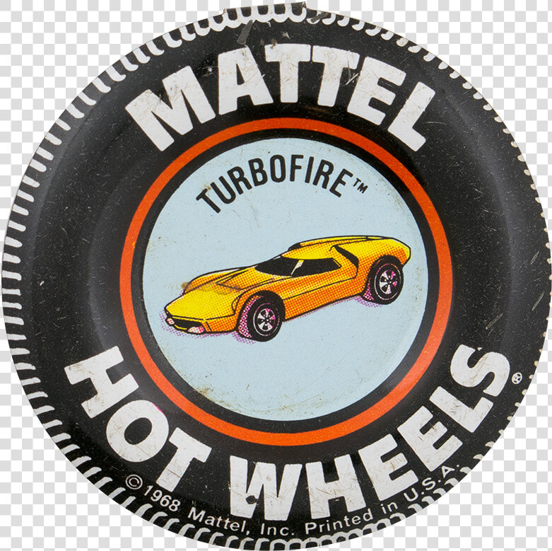 Turbofire Hot Wheels Advertising Button Museum   Lotus Exige  HD Png DownloadTransparent PNG