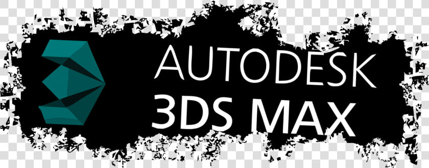 3ds Max Course In Jaipur   Autodesk 3ds Max Logo  HD Png DownloadTransparent PNG