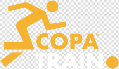 Copa Train Option One Logo 14b White   Ironman Triathlon  HD Png DownloadTransparent PNG