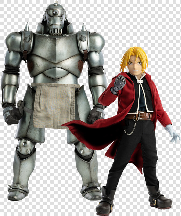 Alphonse Elric  HD Png DownloadTransparent PNG