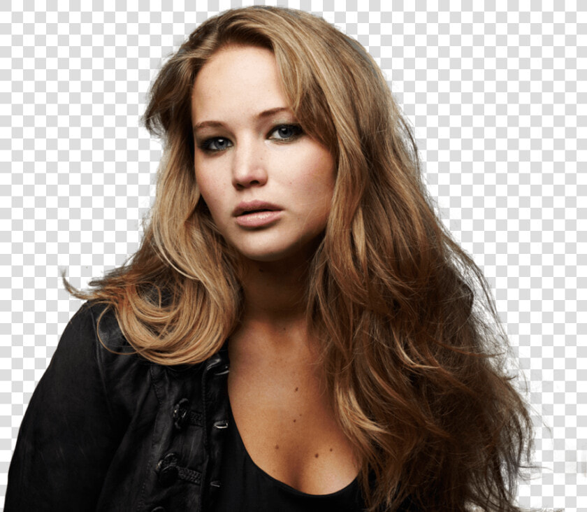 Jennifer Lawrence Looking   Shadowhunter Alec X Oc  HD Png DownloadTransparent PNG