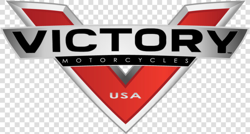 Victory Motorcycles Logo Png   Emblem  Transparent PngTransparent PNG