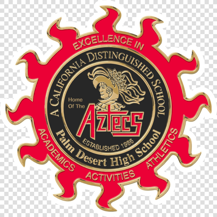 School Logo   California Distinguished School  HD Png DownloadTransparent PNG