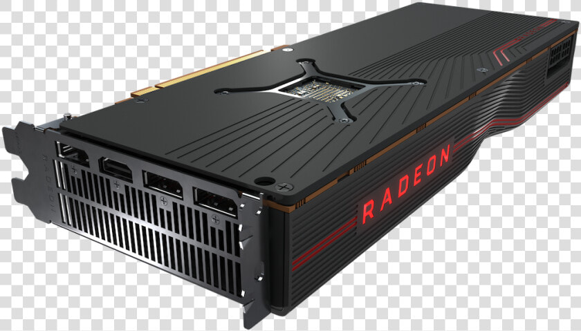 Amd Radeon 5700 Xt  HD Png DownloadTransparent PNG