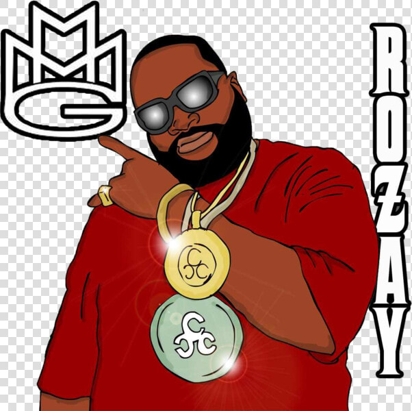 Maybach Music Group  HD Png DownloadTransparent PNG