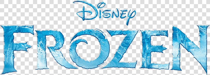 Frozen   Frozen Let It Go Logo  HD Png DownloadTransparent PNG