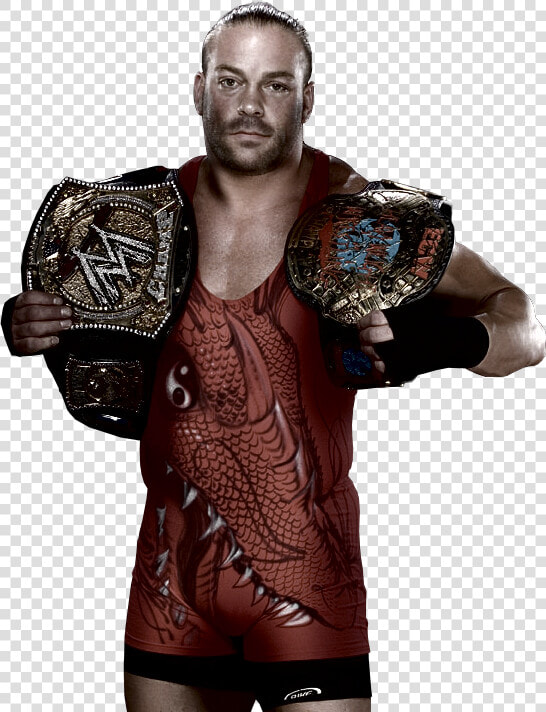 Rob Van Dam Championships Png  Transparent PngTransparent PNG