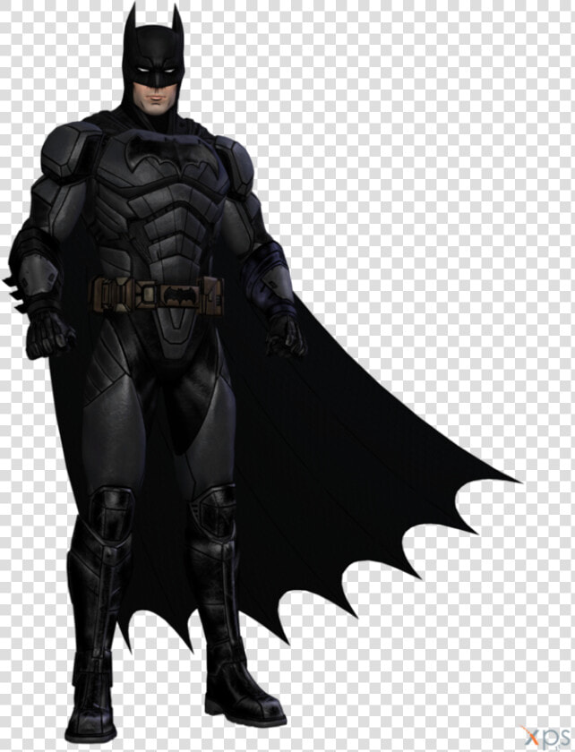 Batman The Telltale Series Suit  HD Png DownloadTransparent PNG