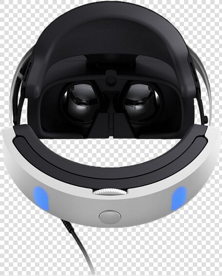 Oculos Realidade Virtual Ps4  HD Png DownloadTransparent PNG