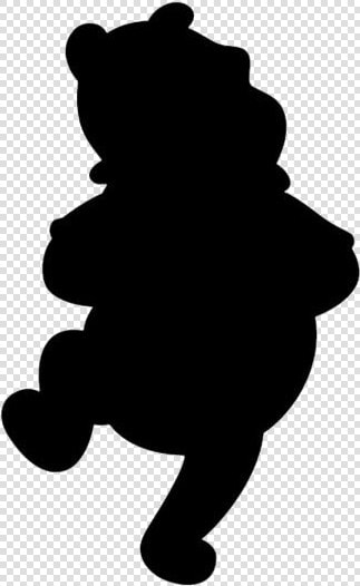 Transparent Winnie The Pooh Clipart  Winnie The Pooh   Illustration  HD Png DownloadTransparent PNG