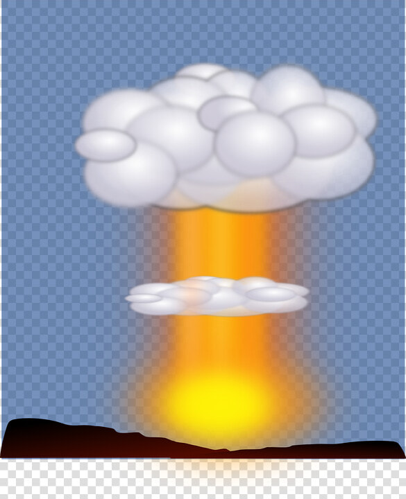 Explosion  Bomb  Atomic  Nuclear  Blast  Cloud   Explosion Clip Art  HD Png DownloadTransparent PNG