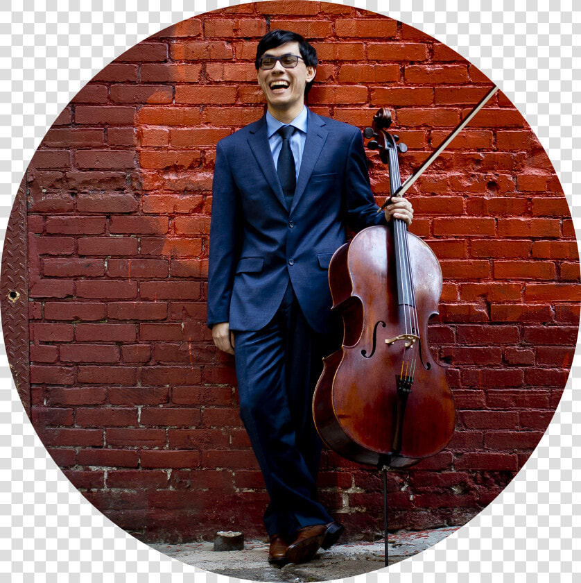 Zlatomir Fung  Cello  HD Png DownloadTransparent PNG