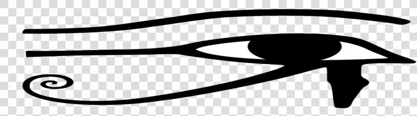 Eye Of Horus   Eye Of Horus Svg  HD Png DownloadTransparent PNG