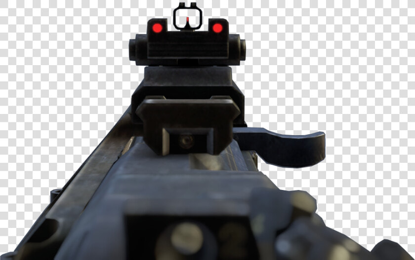 94 Bo2 Iron Sights  HD Png DownloadTransparent PNG