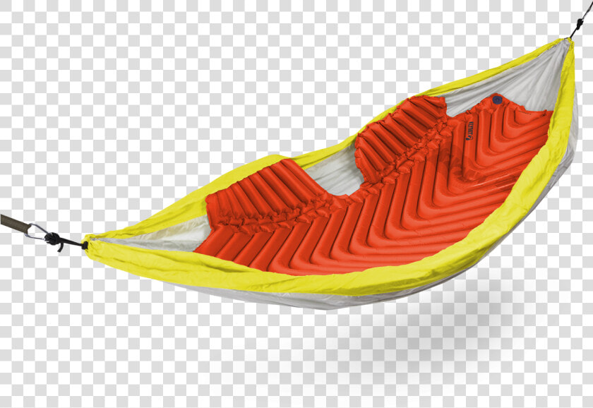 Klymit Hammock V Pad  HD Png DownloadTransparent PNG