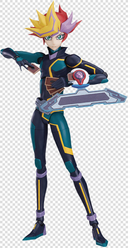 Yu Gi Oh   Yu Gi Oh Vrains Playmaker  HD Png DownloadTransparent PNG