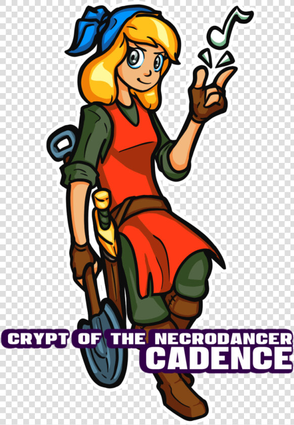 Memoski crypt Of The Necrodancer игры игровой Арт game   Crypt Of The Necrodancer Png  Transparent PngTransparent PNG