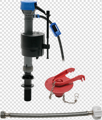 Fluidmaster Toilet Flush  HD Png DownloadTransparent PNG