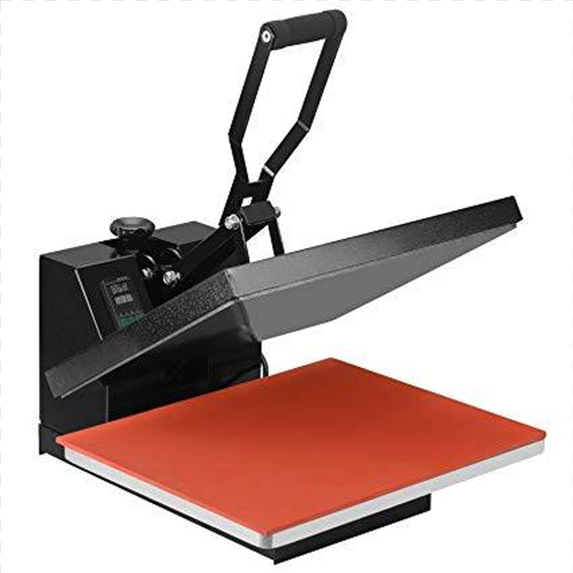 Thumb   15 15 Heat Press Machine  HD Png DownloadTransparent PNG