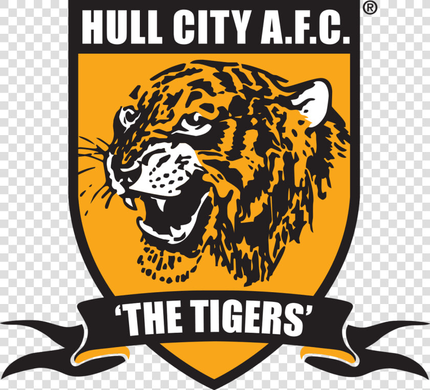 Hull City Logo Png  Transparent PngTransparent PNG