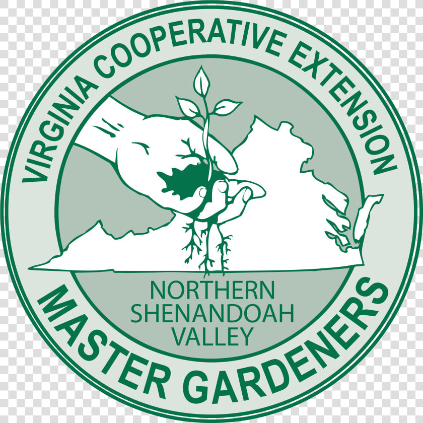 Va Master Gardener Logo  HD Png DownloadTransparent PNG