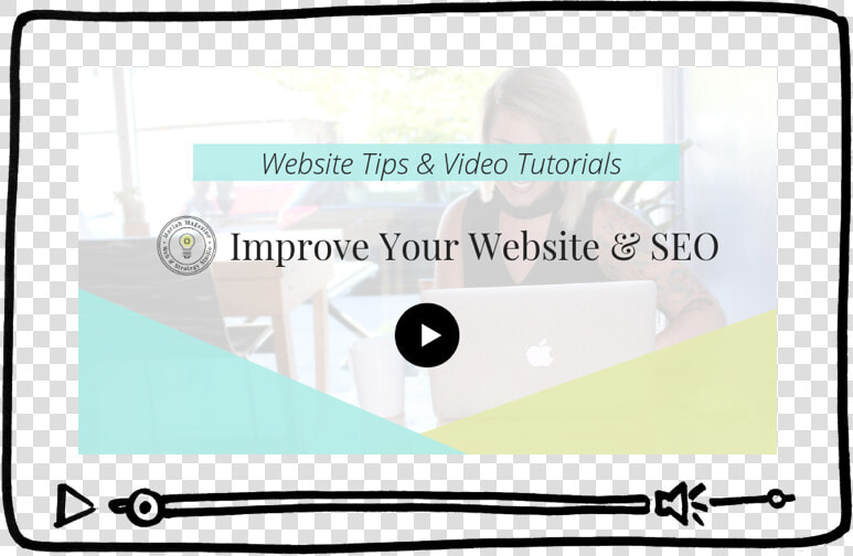 Improve Your Website And Seo Video Tutorials   Diploma  HD Png DownloadTransparent PNG