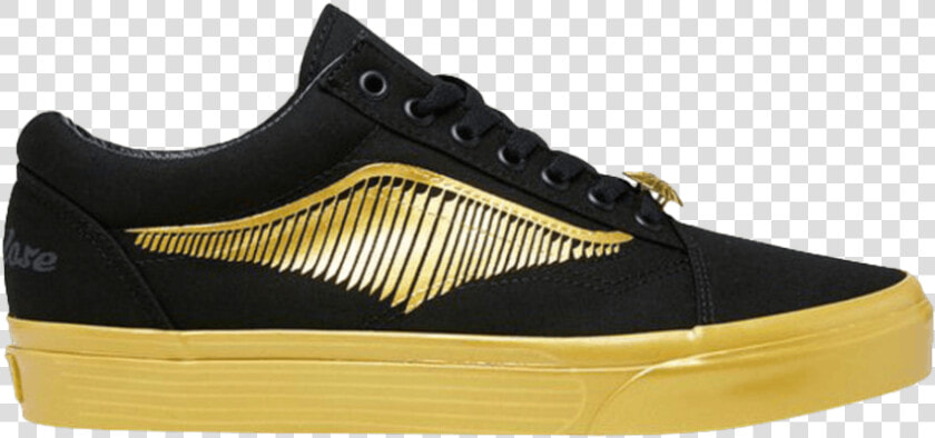 Vans Harry Potter Old Skool  HD Png DownloadTransparent PNG