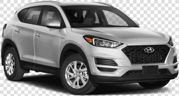 New 2019 Hyundai Tucson Gls   2018 Kia Sorento Lx  HD Png DownloadTransparent PNG