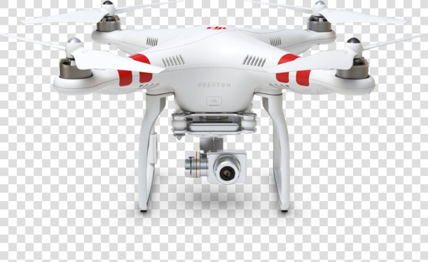 Dji Phantom 2 Professional Drone W  Hd Camera  Gps    Phantom 2 Vision Plus  HD Png DownloadTransparent PNG