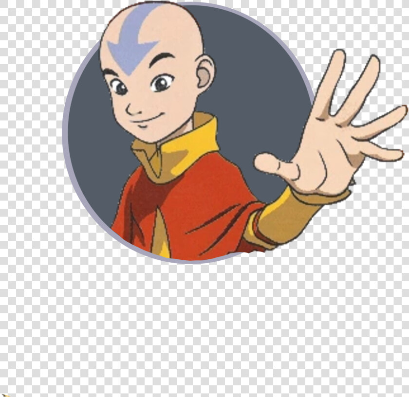 Avatar The Last Airbender   Png Download   Avatar Aang Transparent Png  Png DownloadTransparent PNG