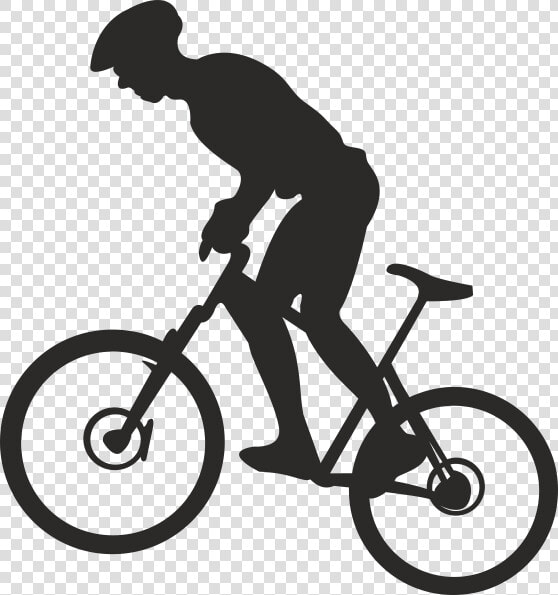 Bicycle Cycling Vector Graphics Mountain Bike Mountain   Mountain Bike Icon Png  Transparent PngTransparent PNG