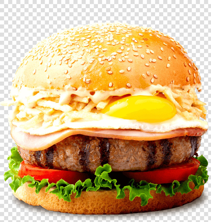 Transparent Hamburguesa Png   Hamburguesa Bembos Png  Png DownloadTransparent PNG