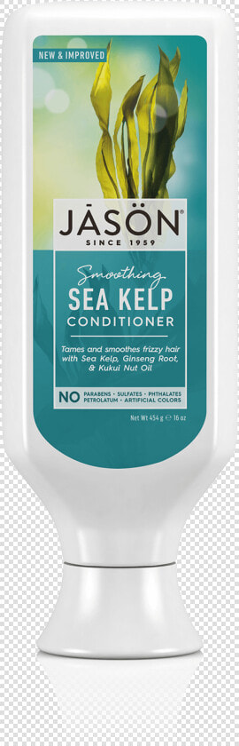 Jason Sea Kelp Shampoo  HD Png DownloadTransparent PNG