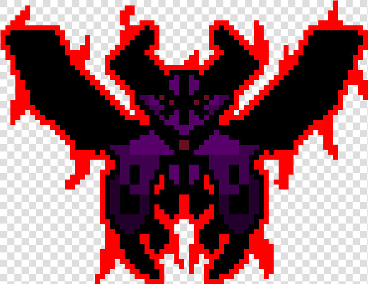 Galaga Boss Png  Transparent PngTransparent PNG