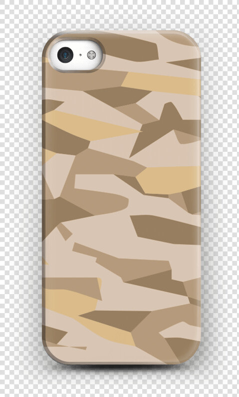 Graphic Camo Beige Case Iphone 5 5s   Iphone 5 Case Camouflage  HD Png DownloadTransparent PNG