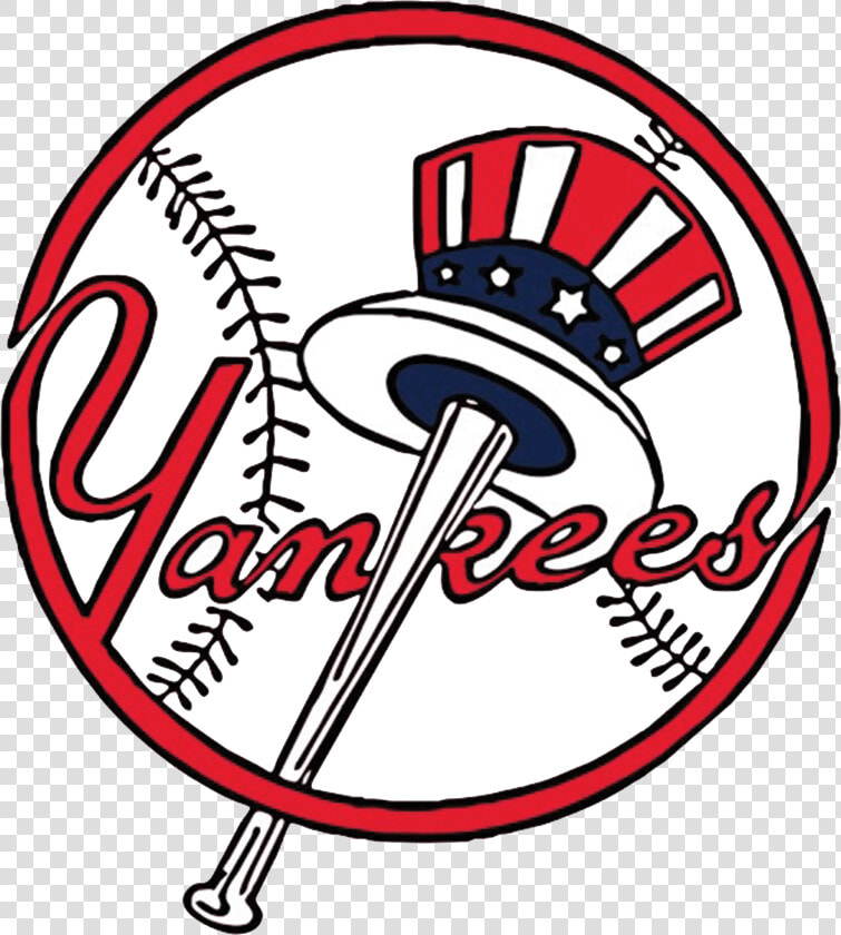 Logos And Uniforms Of The New York Yankees   Png Download   Logos And Uniforms Of The New York Yankees  Transparent PngTransparent PNG