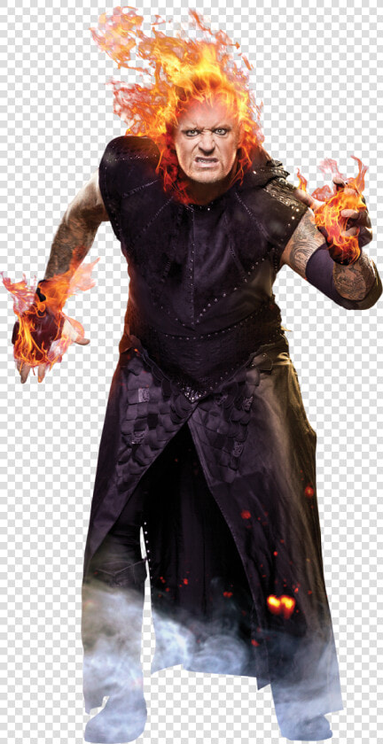 Undertaker Png High quality Image   De Undertaker Png  Transparent PngTransparent PNG