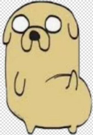  jaje  bog jake  dog  jakefromadventuretime  adventuretime   Png Dog  Transparent PngTransparent PNG