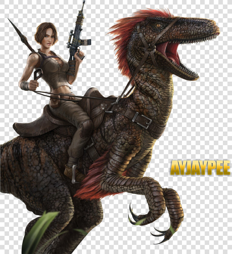 Survival Evolved Renders   Ark Survival Evolved Gif Transparent  HD Png DownloadTransparent PNG