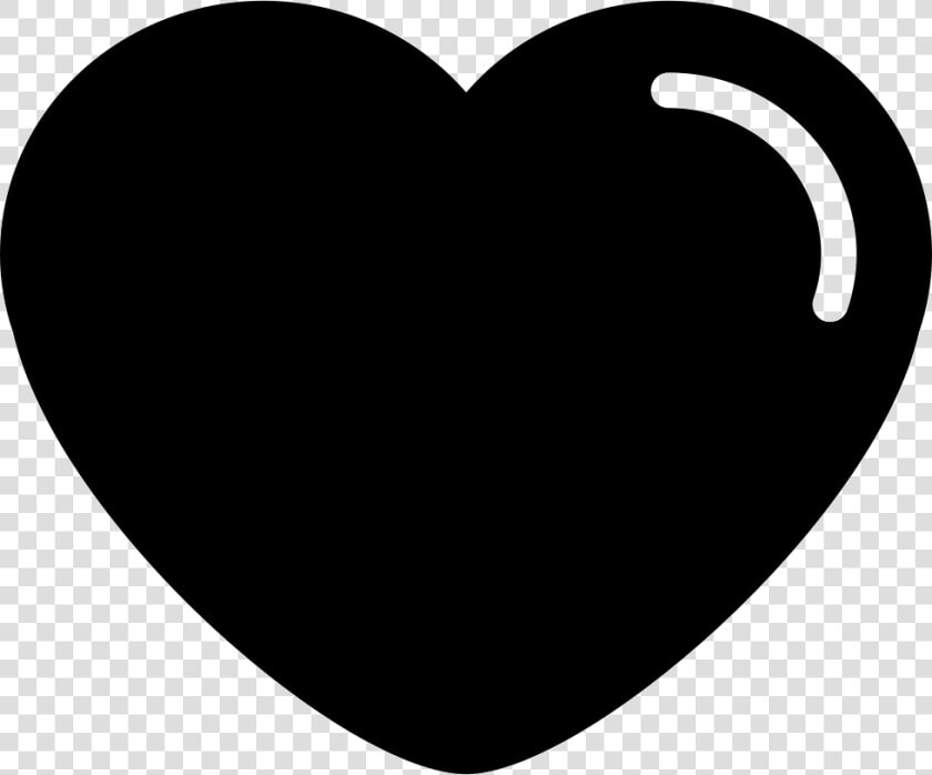 Heart Shape Rounded Edges Variant With White Details   Heart  HD Png DownloadTransparent PNG