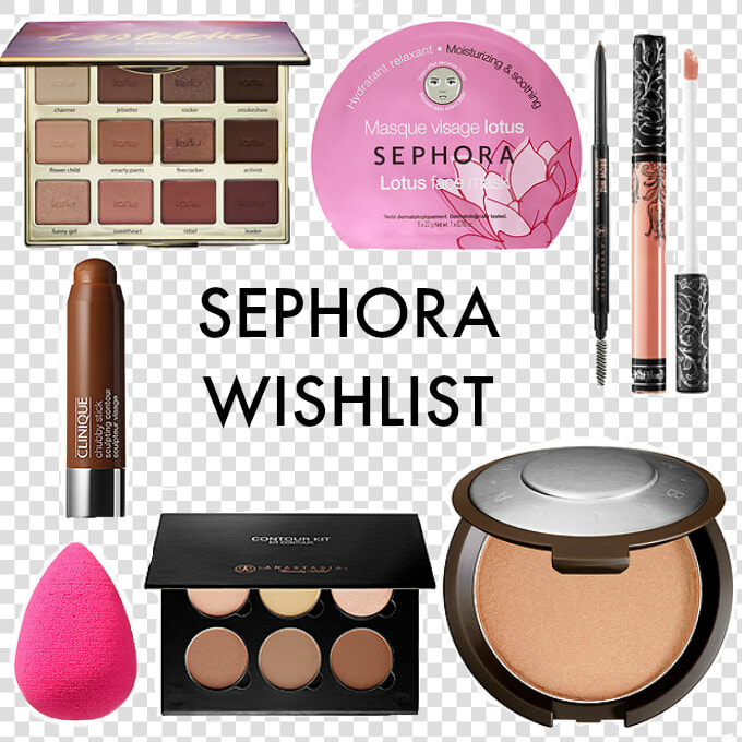 Sephora Eyeshadow Palette Malaysia  HD Png DownloadTransparent PNG